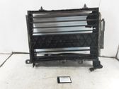 Front grill