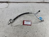 Air conditioning (A/C) pipe/hose