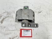 Engine mount bracket