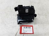 Rear door lock