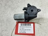 Rear door window regulator motor