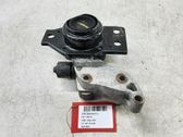 Engine mount bracket