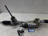 Steering rack