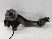 Rear control arm