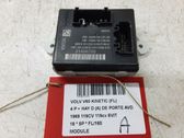 Other control units/modules