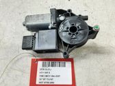 Rear door window regulator motor