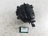 Coolant expansion tank/reservoir