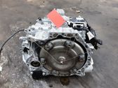 Automatic gearbox