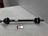Rear driveshaft