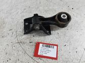 Gearbox mounting bracket
