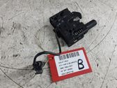 Engine bonnet/hood lock/catch