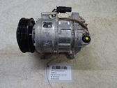 Air conditioning (A/C) compressor (pump)