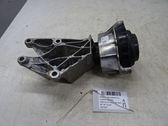 Engine mount bracket