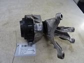 Engine mount bracket