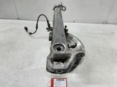 Front wheel hub