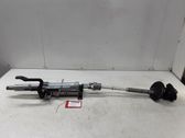 Steering rack