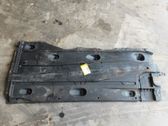 Front brake disc dust cover plate