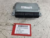 Ignition amplifier control unit