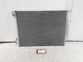 A/C cooling radiator (condenser)