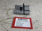 Windshield/windscreen camera