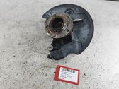 Front wheel hub