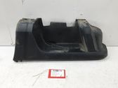 Rear bumper mounting bracket
