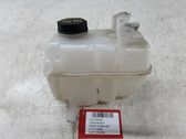Coolant expansion tank/reservoir