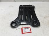 Engine splash shield/under tray