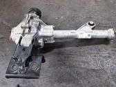 Front subframe