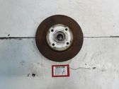 Rear brake disc