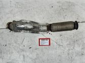Tuyau gaz d'échappement