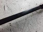 Front wiper blade arm