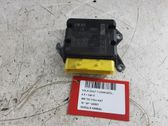 Airbag control unit/module