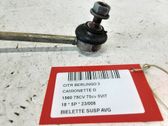 Front anti-roll bar/stabilizer link