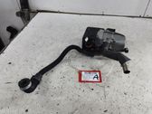 Auxiliary pre-heater (Webasto)