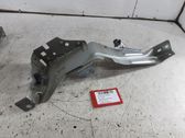 Headlight/headlamp mounting bracket