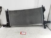 Radiator set