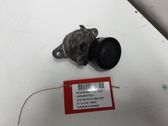 Timing belt tensioner pulley