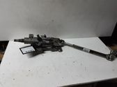 Steering rack