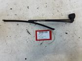 Rear wiper blade arm