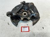 Rear wheel hub