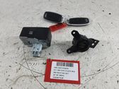 Ignition lock