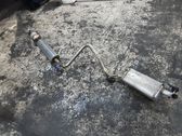 Muffler/silencer
