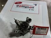 Vacuum pump