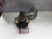 Engine mount bracket