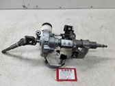 Steering rack