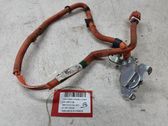 Ladekabel für Elektroautos