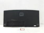 Trunk/boot mat liner