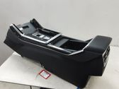 Console centrale