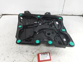 Fensterheber mechanisch Tür vorne